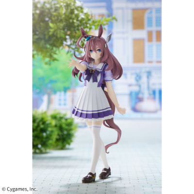 赛马娘 美蒲波旁