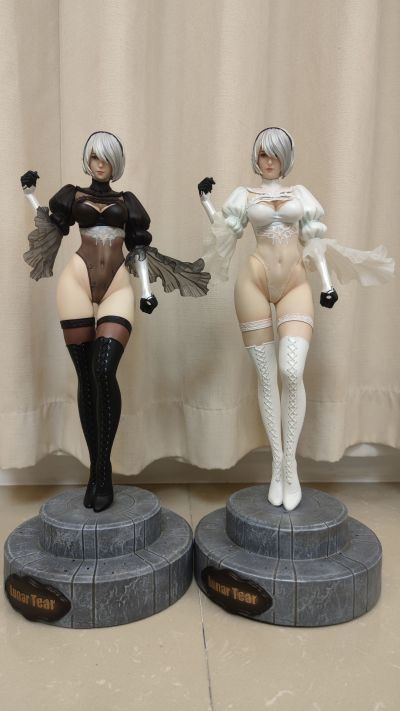 尼尔 自动人形 寄叶二号B型