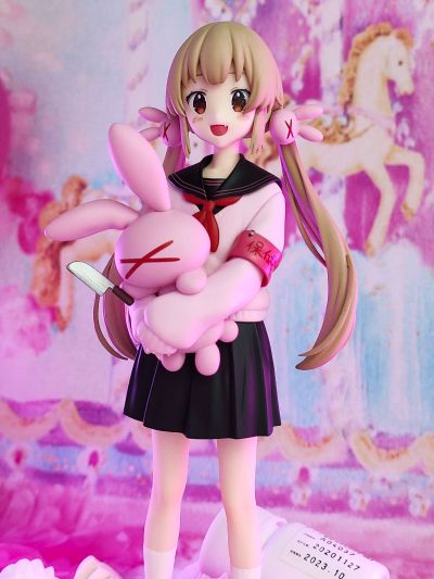 POP UP PARADE Sana Channel 名取纱那 校服版