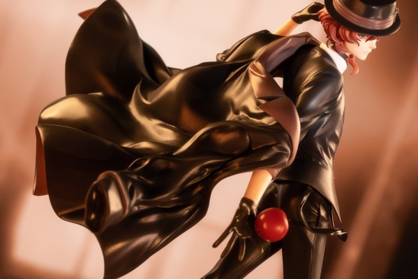 文豪野犬 中原中也