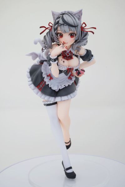 hololive 沙花叉库洛艾