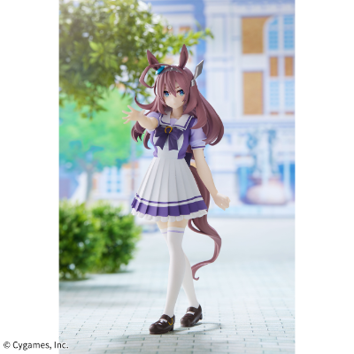 赛马娘 美蒲波旁