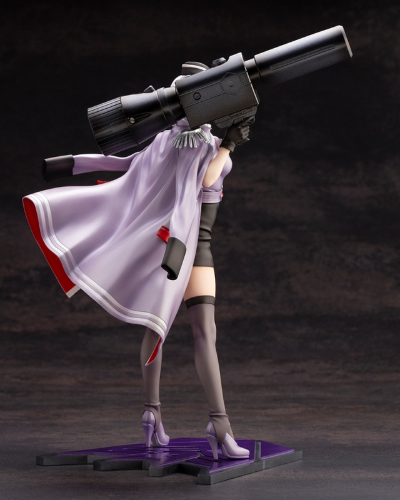美少女雕像 变形金刚美少女 威震天