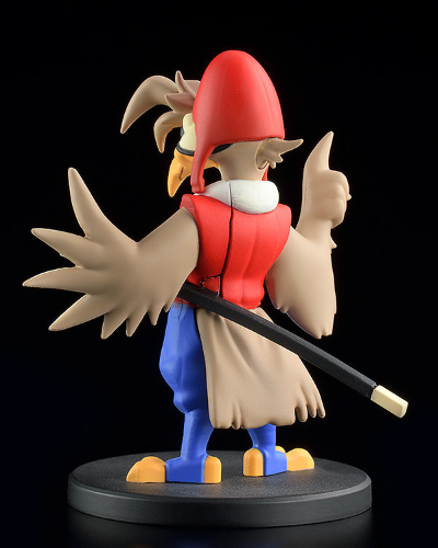 PLAMAX MS-22 魔神英雄传 空神丸