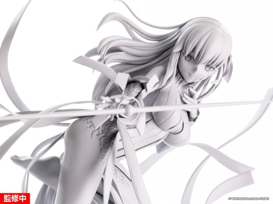 电影 命运之夜——天之杯  间桐樱 玛奇里之杯