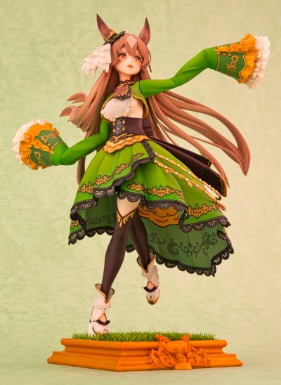 赛马娘 里见光钻