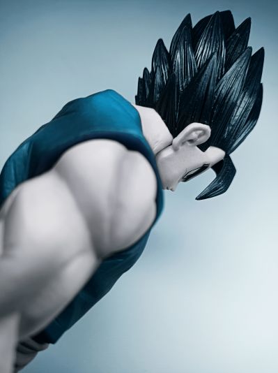 一番赏  龙珠超：超级人造人  A奖 终极悟饭