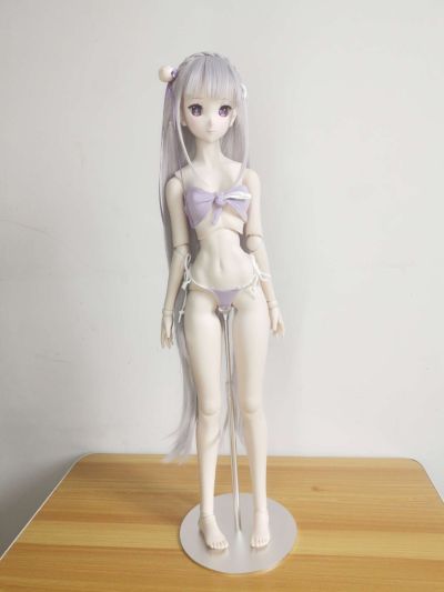 Dollfie Dream DD Re：从零开始的异世界生活 爱蜜莉雅 第二版