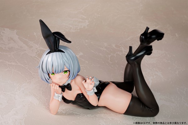 FOTS原创兔女郎 安娜丽赛