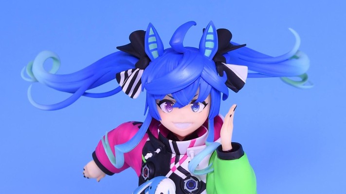 赛马娘 双涡轮