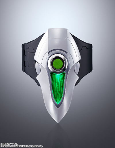 PROPLICA  虎兔英雄传2 存储手镯 -狂野猛虎-