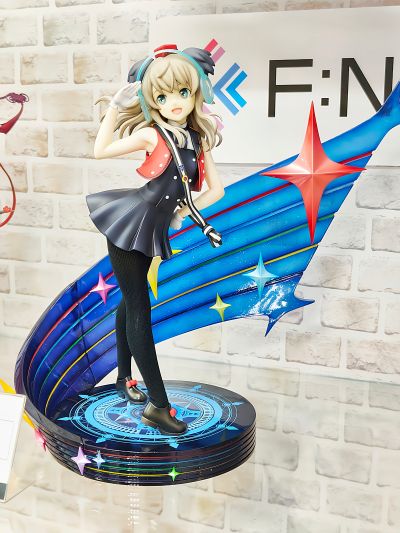 联盟空军航空魔法音乐队 光辉魔女  弗吉尼亚·罗伯逊