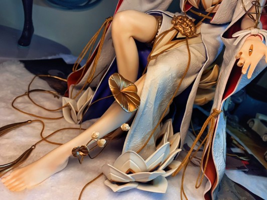 阴阳师 帝释天 孤独华冕ver.