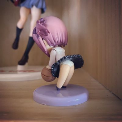 Niitengo 萝球社！湊智花