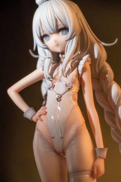 碧蓝航线 恶毒 兔女郎