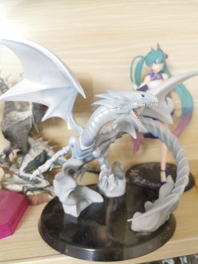 一番赏 游戏王－怪兽之决斗 青眼白龙 B赏