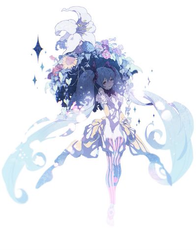 原画 by Fajyobore (id=60666143)