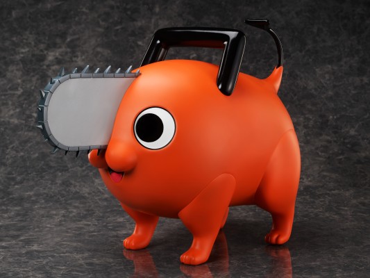 链锯人  波奇塔软胶