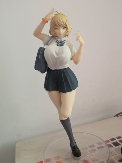 渥美千代子