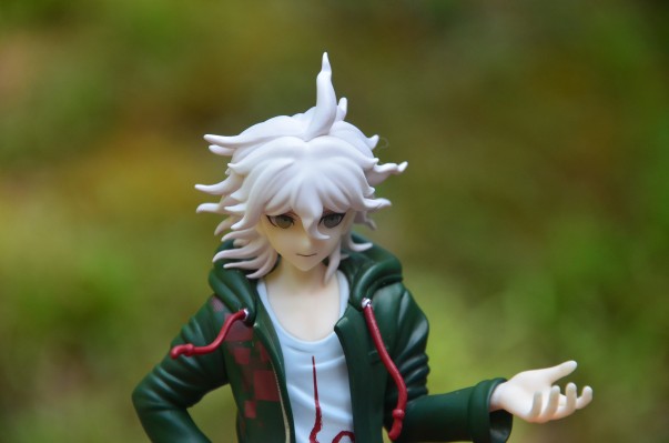 POP UP PARADE 枪弹辩驳1・2 Reload 狛枝凪斗