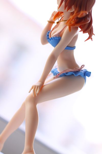 EXQ手办 偶像大师灰姑娘女孩 北条加莲