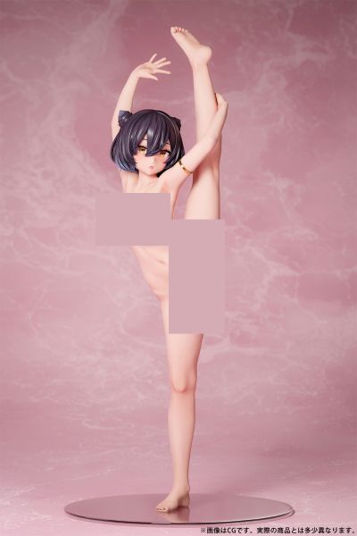 肉感少女 尤莉丝