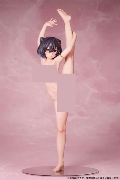 肉感少女 尤莉丝