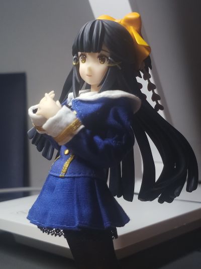 Picconeemo Assault Lily 月岡椛