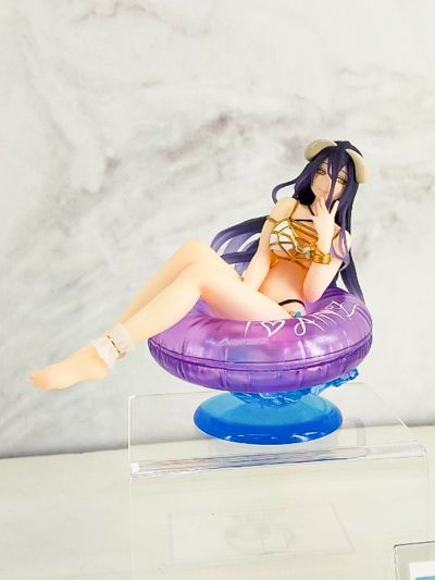 AFG OVERLORD 第四季  雅儿贝德