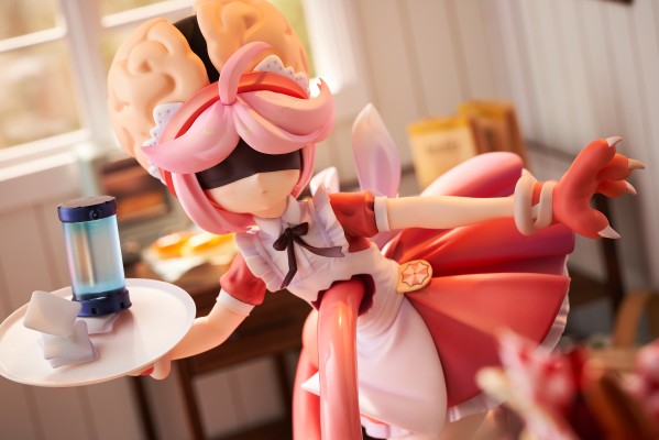 泚溜酱（企划取消）