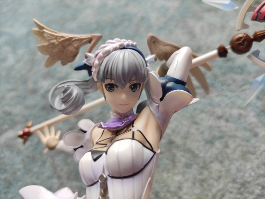 异度神剑：终极版 梅莉亚‧安仙特