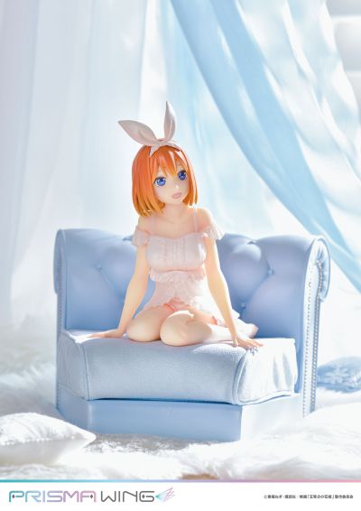 PRISMA WING 电影 五等分的新娘 中野四叶