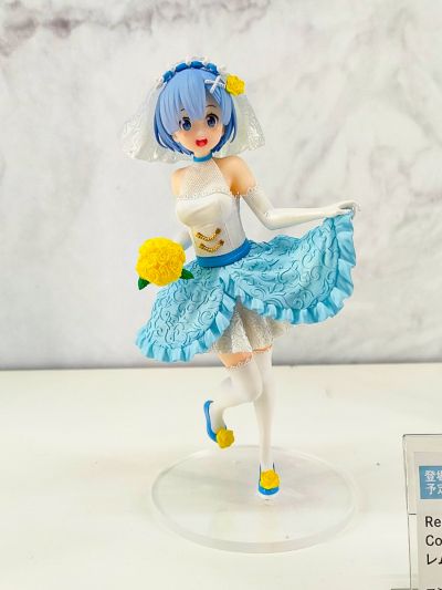 Coreful Re:从零开始的异世界生活 蕾姆 ~新娘~