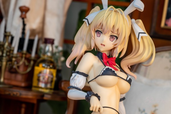 B-Style Reika 兔女郎版