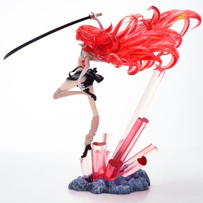 宝石之国 帕德玛刚玉