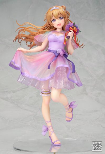 爱与演唱会！虹咲学园学园偶像同好会 近江彼方 7-11活动大使