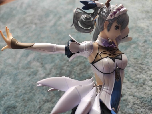 异度神剑：终极版 梅莉亚‧安仙特