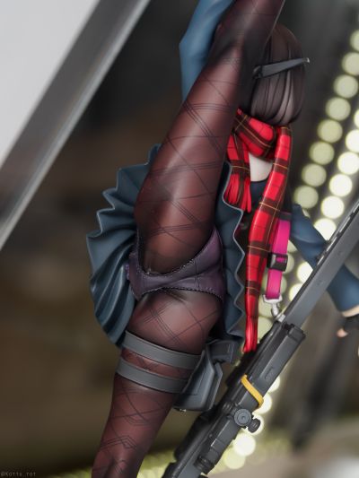 ARMS NOTE  远程女高中生