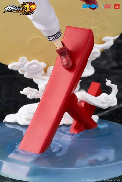 拳皇 14 娜可露露