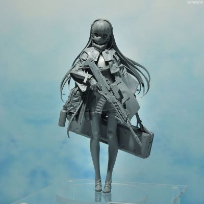 少女前线 AK-Alfa