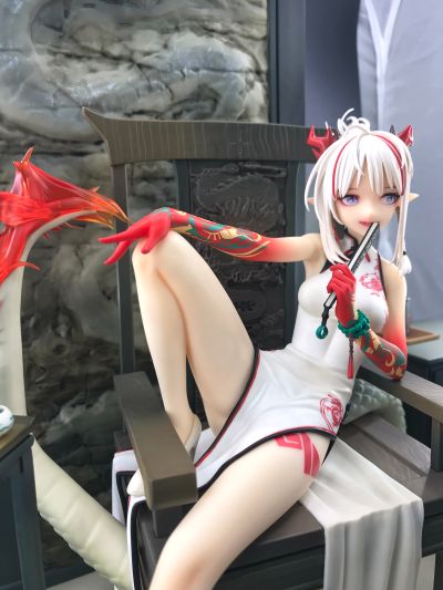 明日方舟 年 乐逍遥Ver.