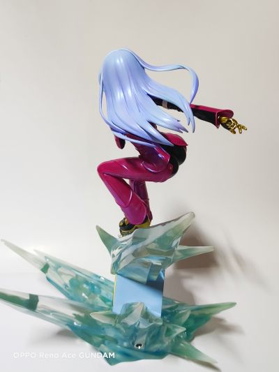 拳皇14 库拉·戴尔蒙多