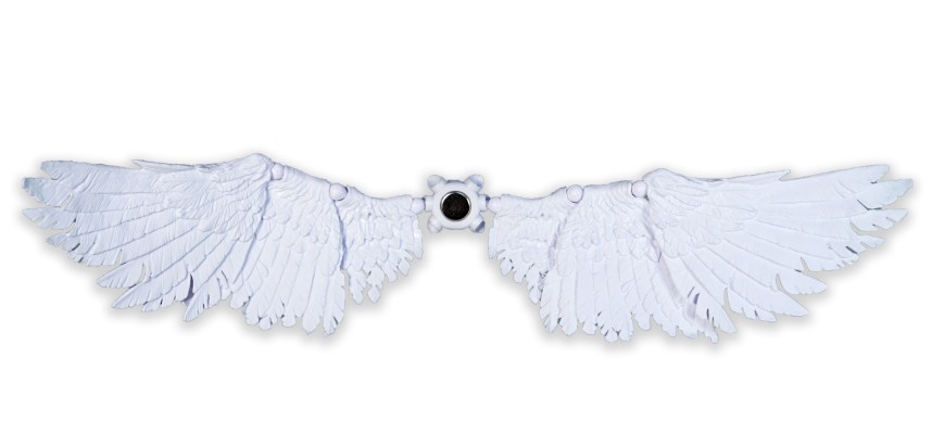 无限翼系列 六孔连接环