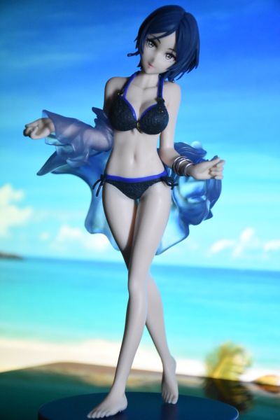 Celestial vivi 偶像大师 灰姑娘女孩 速水奏