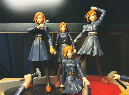 POP UP PARADE 咒术回战 钉崎野蔷薇