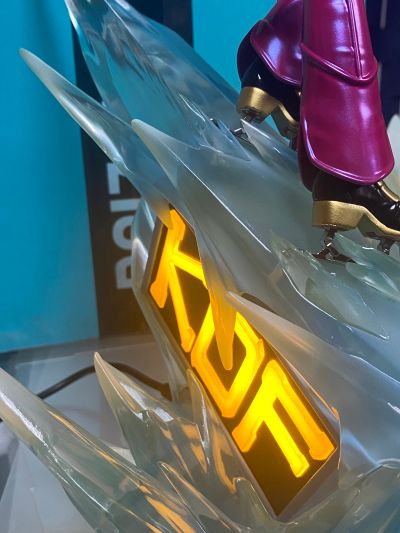 拳皇14 库拉·戴尔蒙多