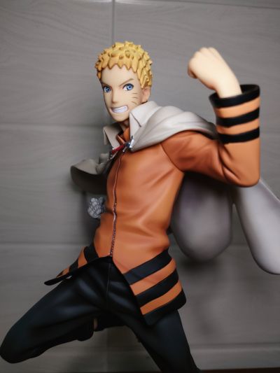 G.E.M. 博人传：火影忍者新时代 漩涡鸣人