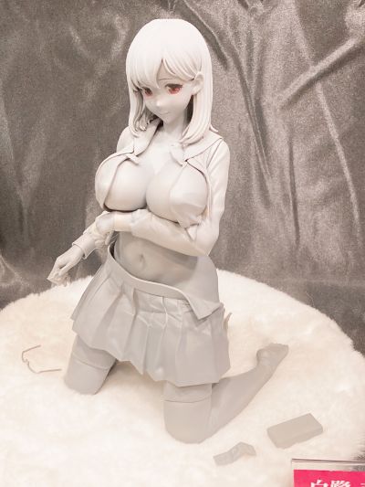白鹭葵