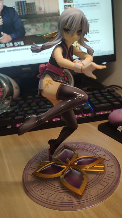 ユニティマリアージュ －ふたりの花嫁－ ユニティメイ