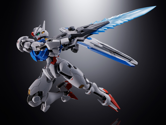 超合金 机动战士高达 水星的魔女 风灵高达